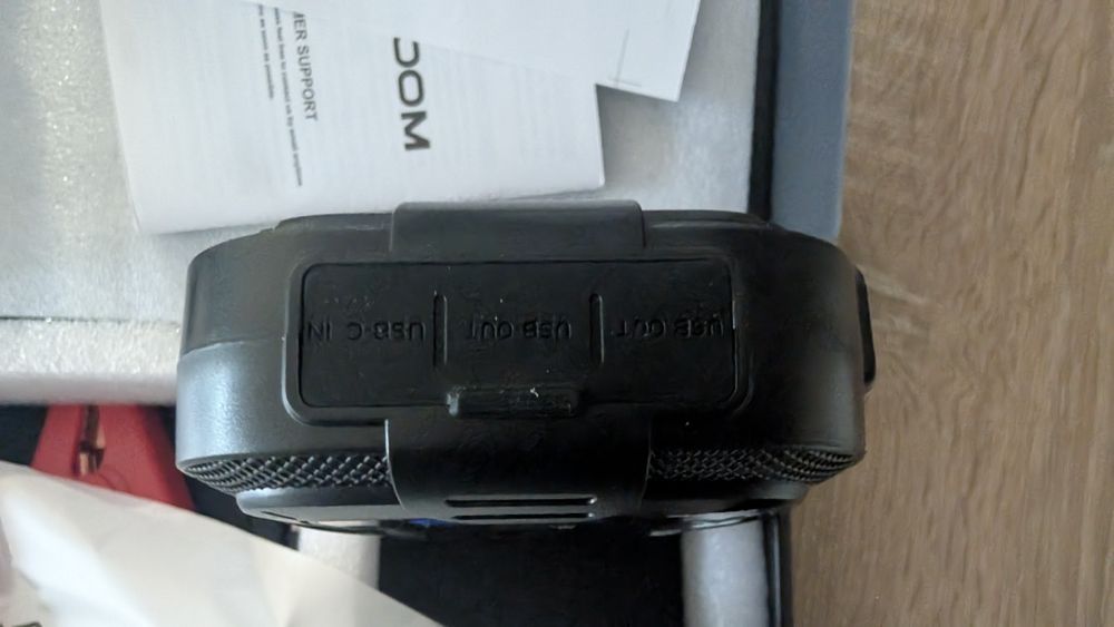 Booster/starter/powerbank BSMOOM B01