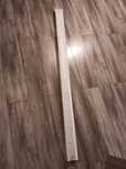 Lampy liniowe ledowe