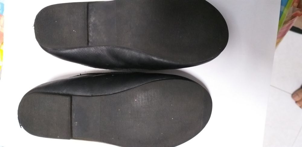 Sapatos de cerimónia menina