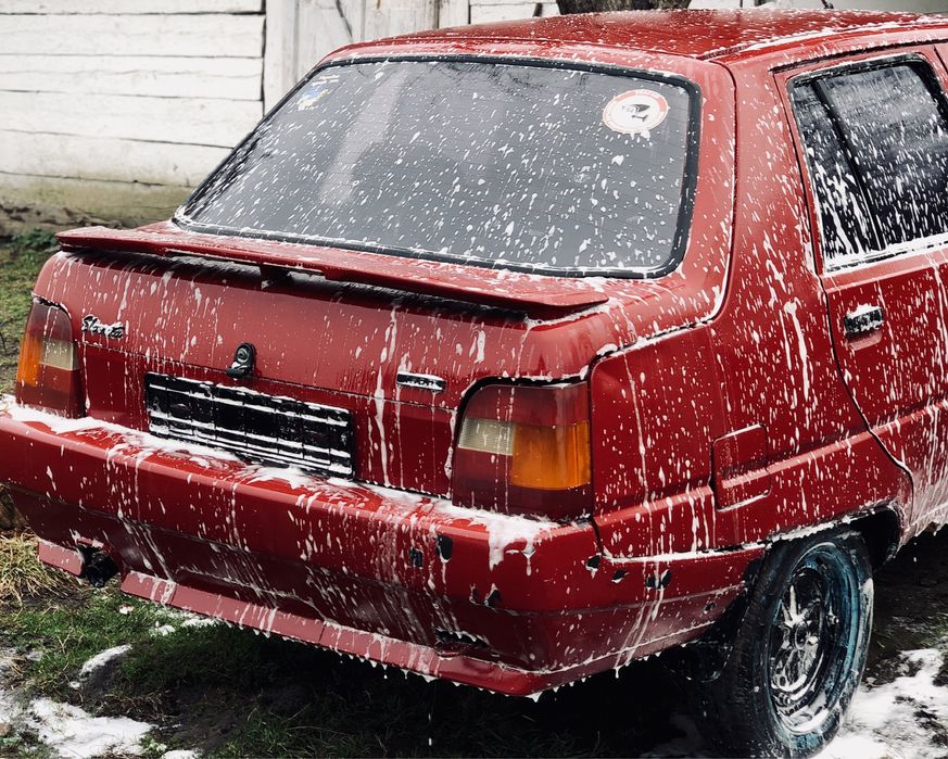 Продам ЗАЗ СЛАВУТА 1.3