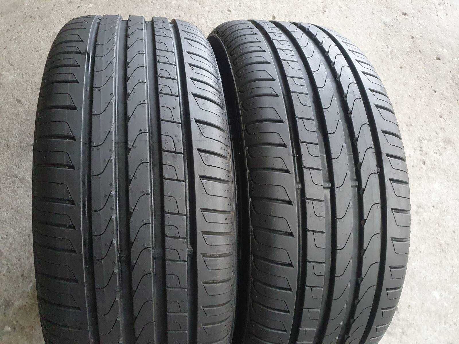 2x Pirelli Cinturato P7  225/50r17  Nowe