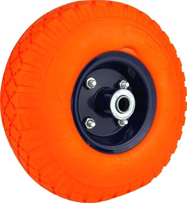 Kółko Koło Bezdętkowe Do Taczki Wózka 3.00-4 Kd463