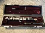 Flet piccolo Yamaha YPC 91