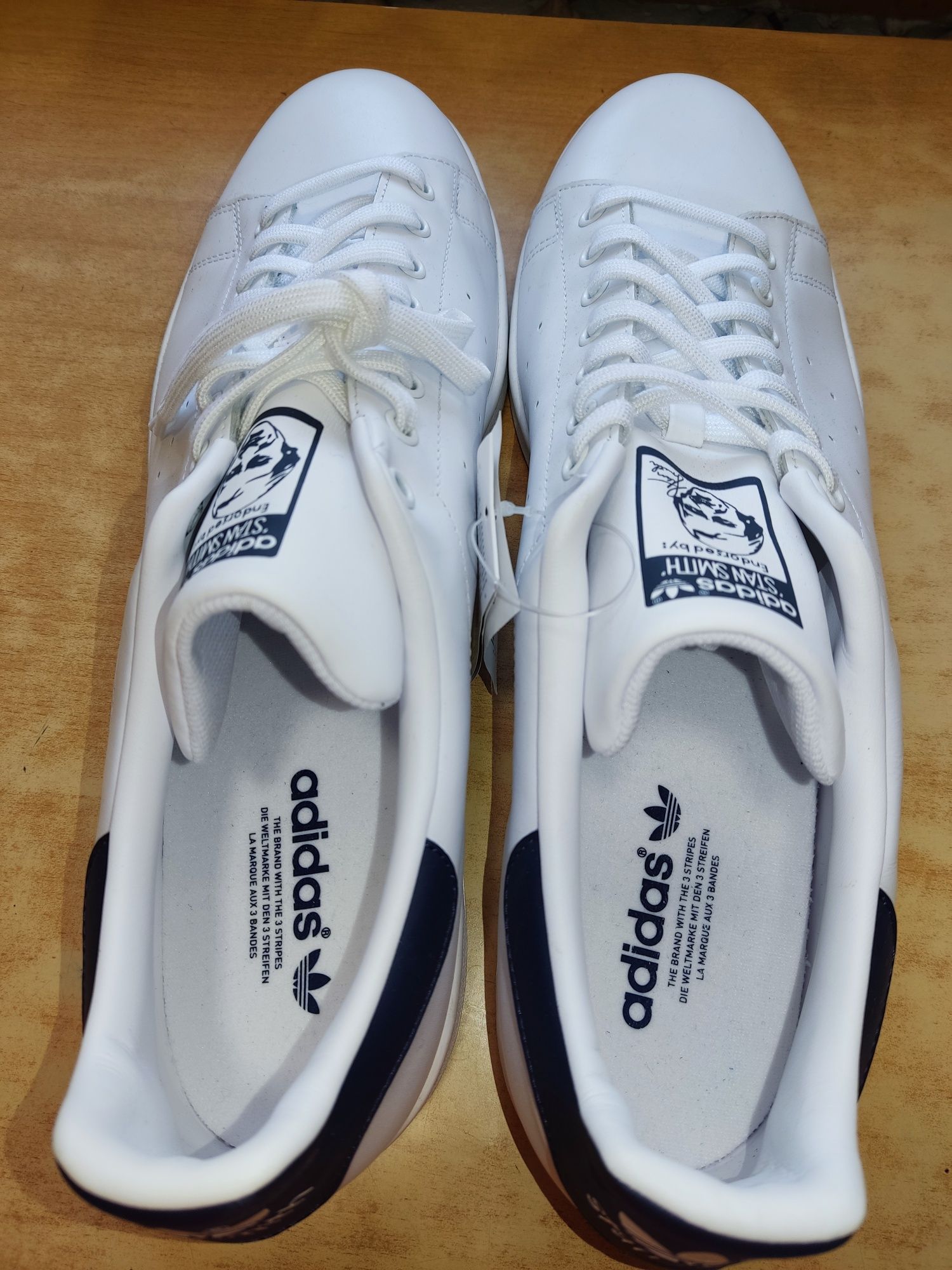 Adidas Stan Smith,35,5 по устілці