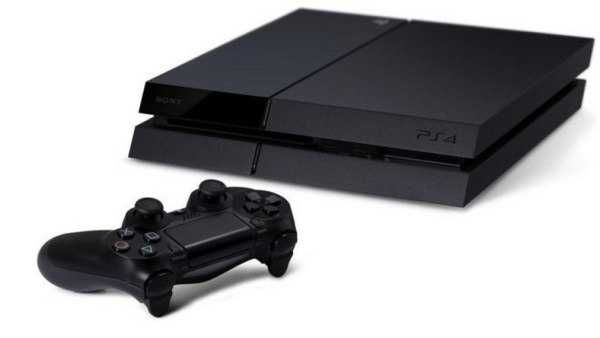 Konsola Sony PlayStation 4 500 GB Czarny + GWARANCJA