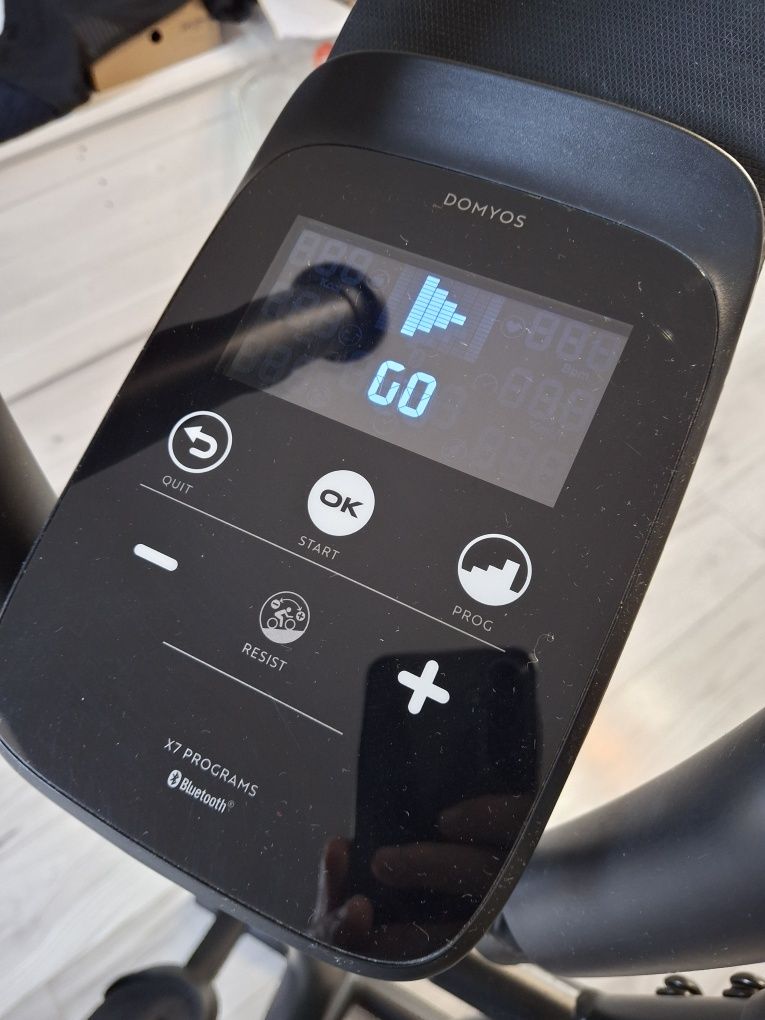 Orbitrek e essential 06