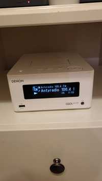 Denon Ceol DRA N5 piccolo sieciowy malutki vtuner streamer