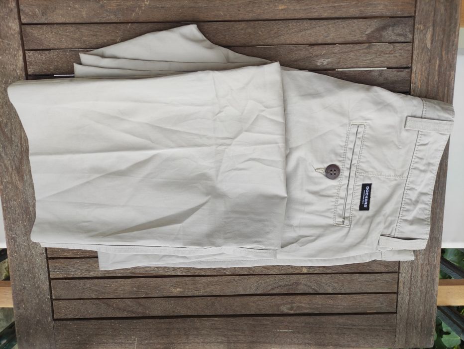 Dielmar / Dockers / Do Homem