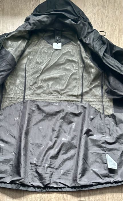 Jack Wolfskin Damska kurtka 3w1