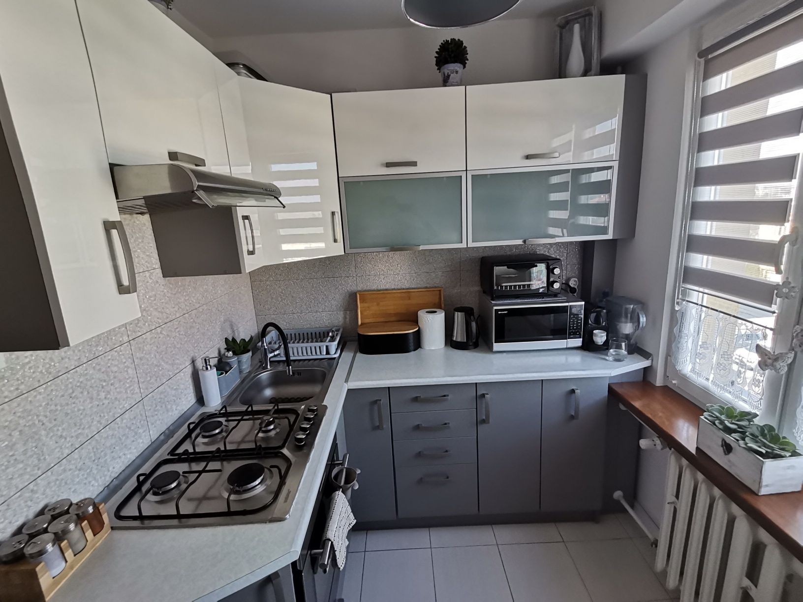 Mieszkanie 3 pok, 49m2, Lubaczów, Os. Jagiellonów, do negocjacji
