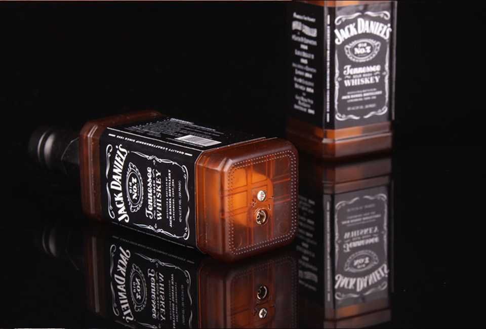 Zapalniczka Jack Daniels Whisky Prezent
