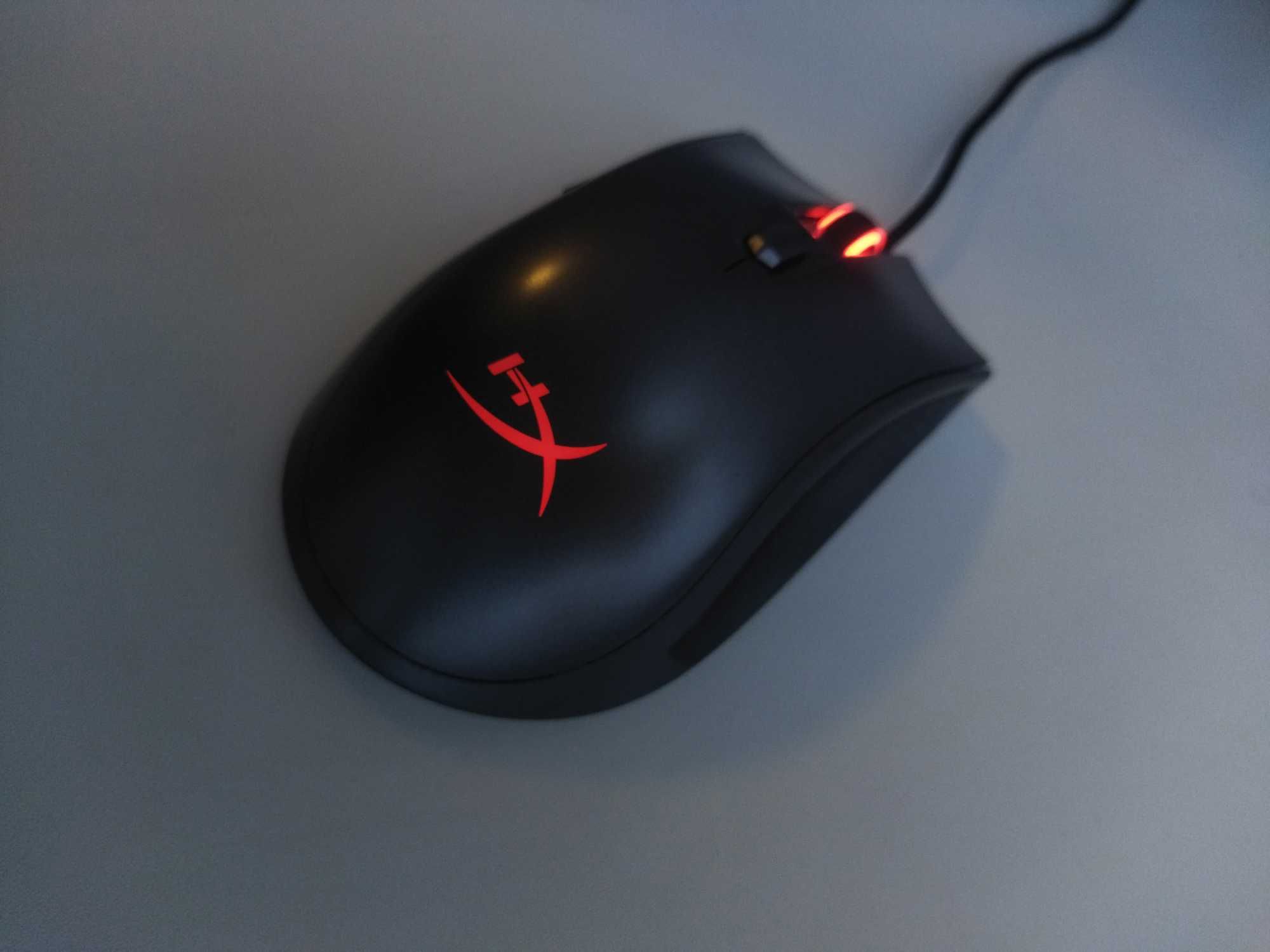 Миша HyperX Pulsefire FPS Pro