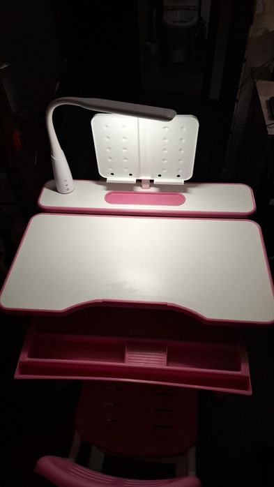 Стіл парта дитяча, продам стіл