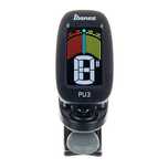 Tuner na klipsie PU3-BK Ibanez