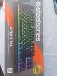 Steelseries klawiatura