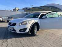 Volvo C30, 2010 r. 1.6 TDi, 109 km, przebieg 288 000 km