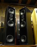 Elac EL 160  напольники High-END супер стан