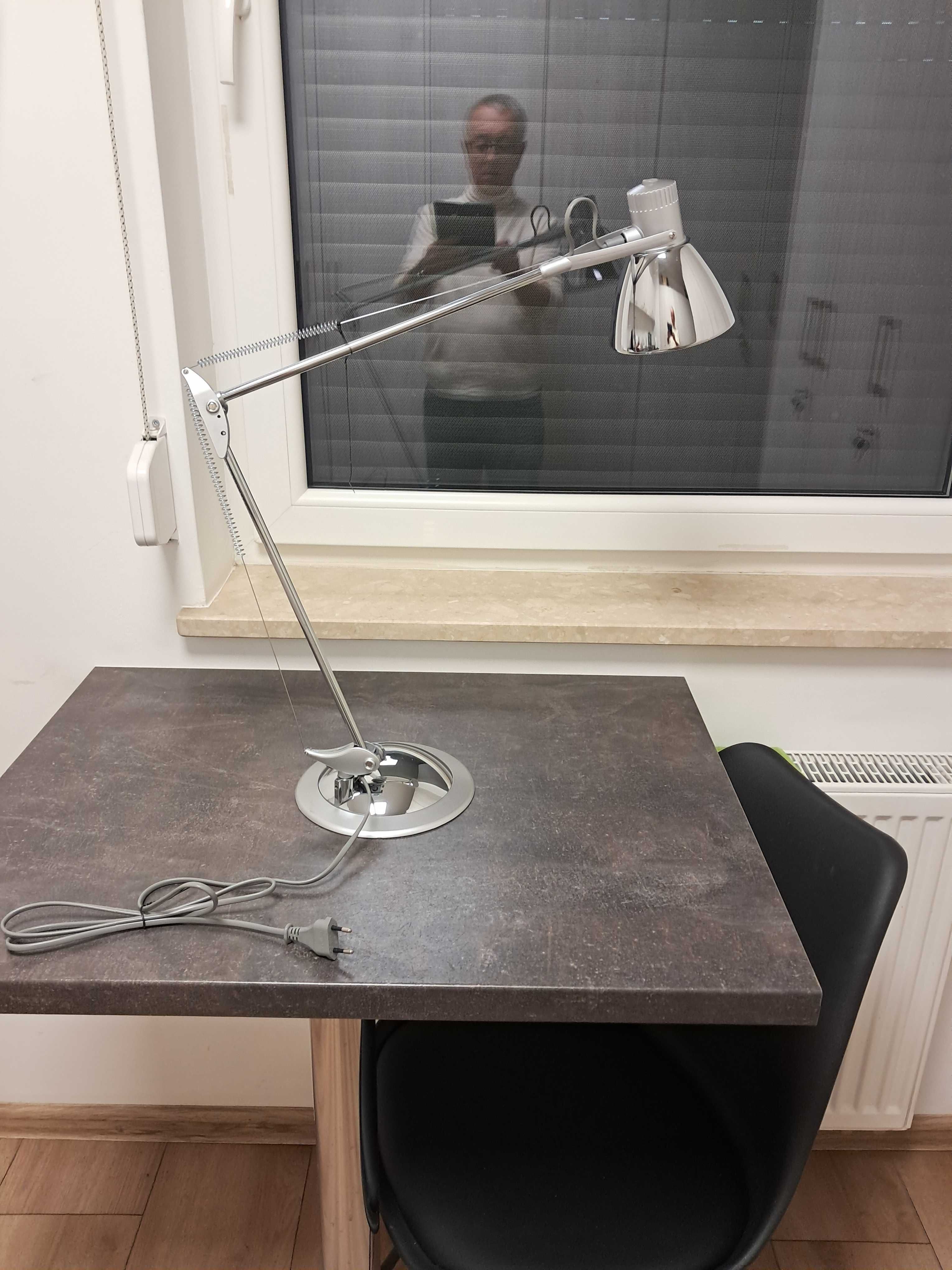 Lampa biurowa ledowa