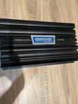 Підсилювач звуку CarPower 4/400
