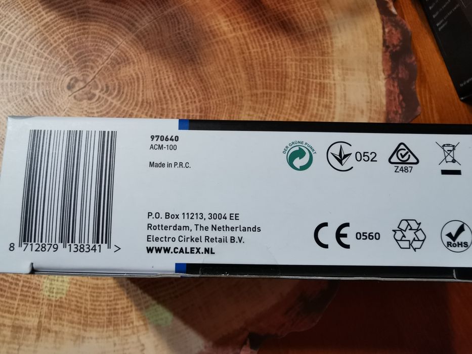 Wbudowany multi sciemniacz 200W