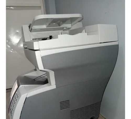 Fotocopiadora Impressora multifunções