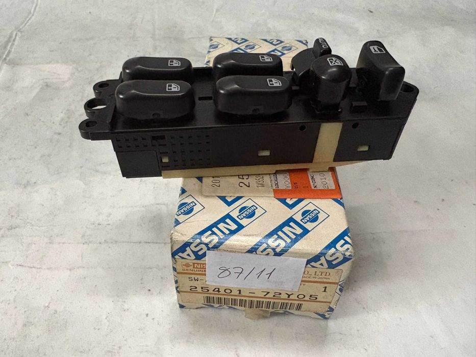 Interruptor de vidros Nissan 100NX