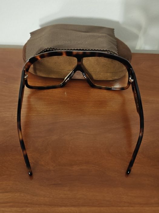 Óculos Tom Ford  Cassius
