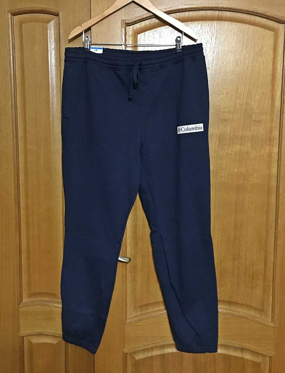 Знижка ! Флісові спортивні штани Columbia. Оригінал. З США. Нові