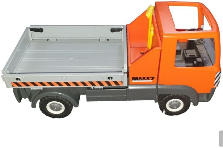 Ciężarówka Playmobil