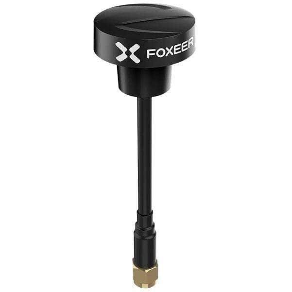 NEW! Антени Антена Foxeer Pagoda Pro 5.8G black Omni SMA 86mm RHCP