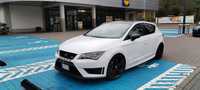 Seat Leon 5f st dsg cupra