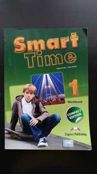 Smart Time 1 Workbook