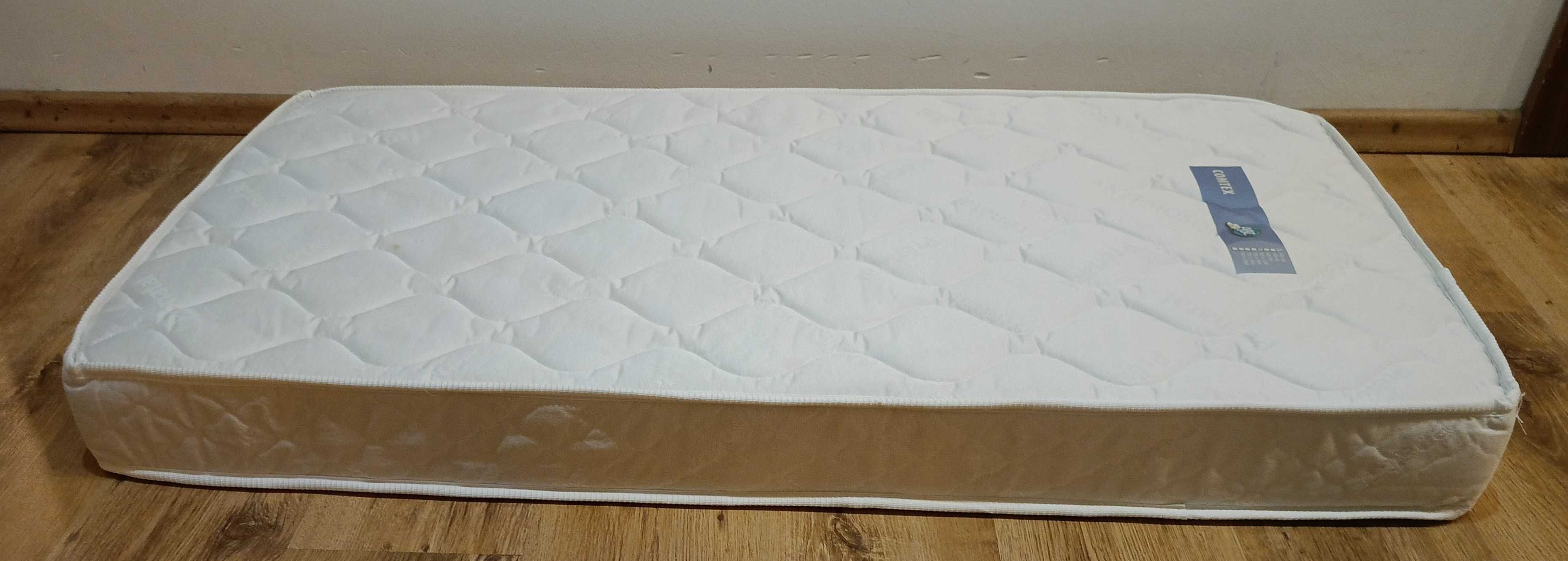 Materac / Materac dziecięcy 60x120 / materac ortopedyczny Comtex