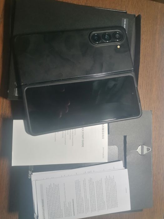 Samsung Galaxy Z Fold5
