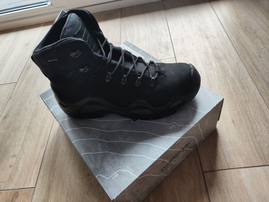 Lowa Z-6N GTX C Rozm. 44 Gore Tex