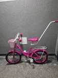 Rowerek Twinkle girly 16 cali