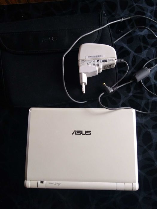 нетбук ASUS Eee PC 4G