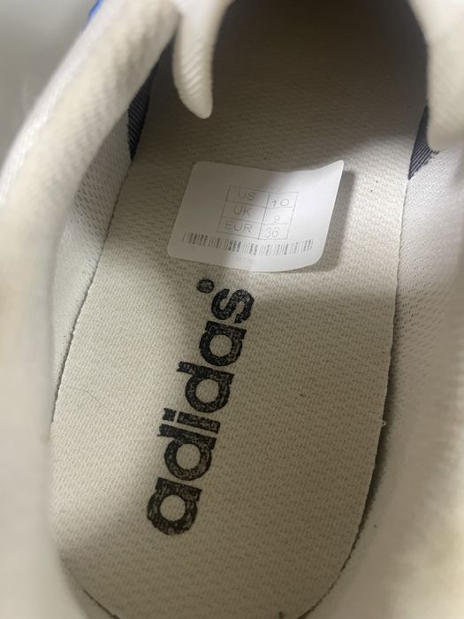 Tenis Adidas Dragon