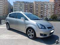 Toyota Corolla Verso 2.2 D-4D Sol H.Pack