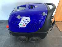 Gerador de  Vapor NOVO