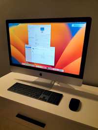 iMac 5K/27/5K 2019 8GB 570X