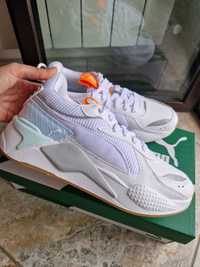 Кросівки Puma RS-X ppe, оригінал,  розмір 44 (28,5cm)