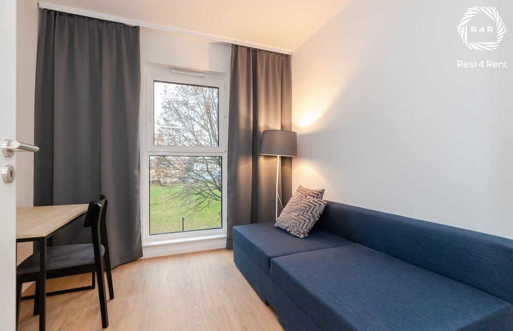 3 Pokoje | Bez Prowizji | Od Zaraz | Pets Friendly