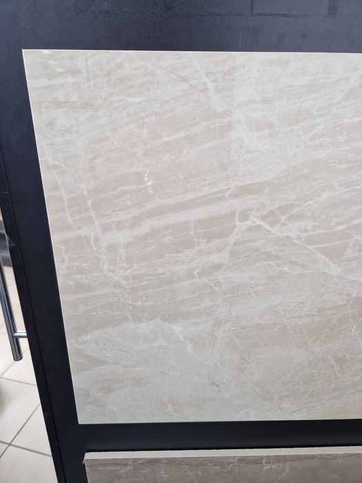 Плитка керамічна 7шт. 60*60 Kashmir Hueso Leviglass Pamesa Іспанія