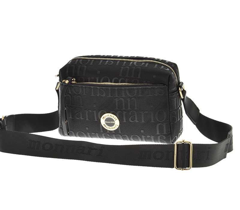 Monnari Torebka crossbody – stylowa i praktyczna