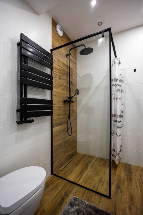 Mieszkanie na doby VIP apartament Lubelska wysoki standard Rzeszów