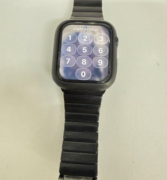 Apple Watch SE 2ª Geração - PREÇO NEGOCIAVEL