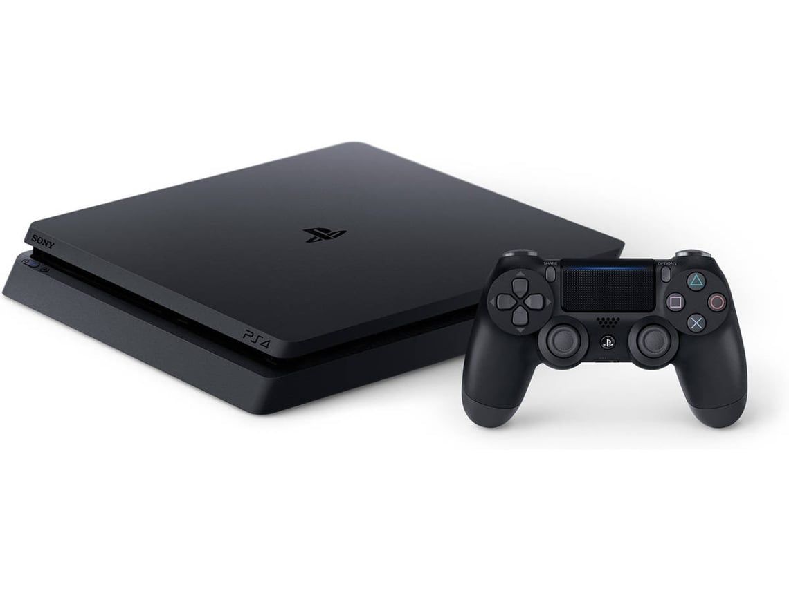 Playstation 4 Slim 1TB NOVA