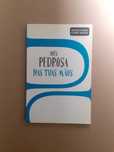 Nas tuas mãos- Ines Pedrosa