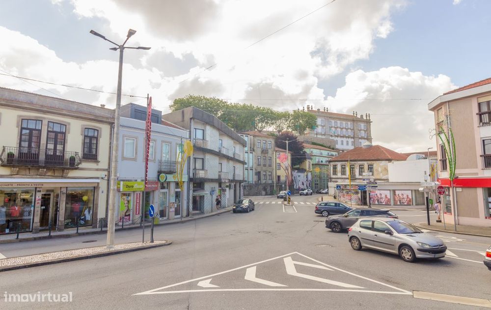 Loja  para arrendamento